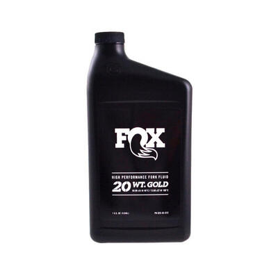 Olio Fox AM. FOX 20 WT T22238
