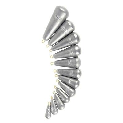 Guarnizioni ad anello in ottone Ragot VR 80 g (x10)