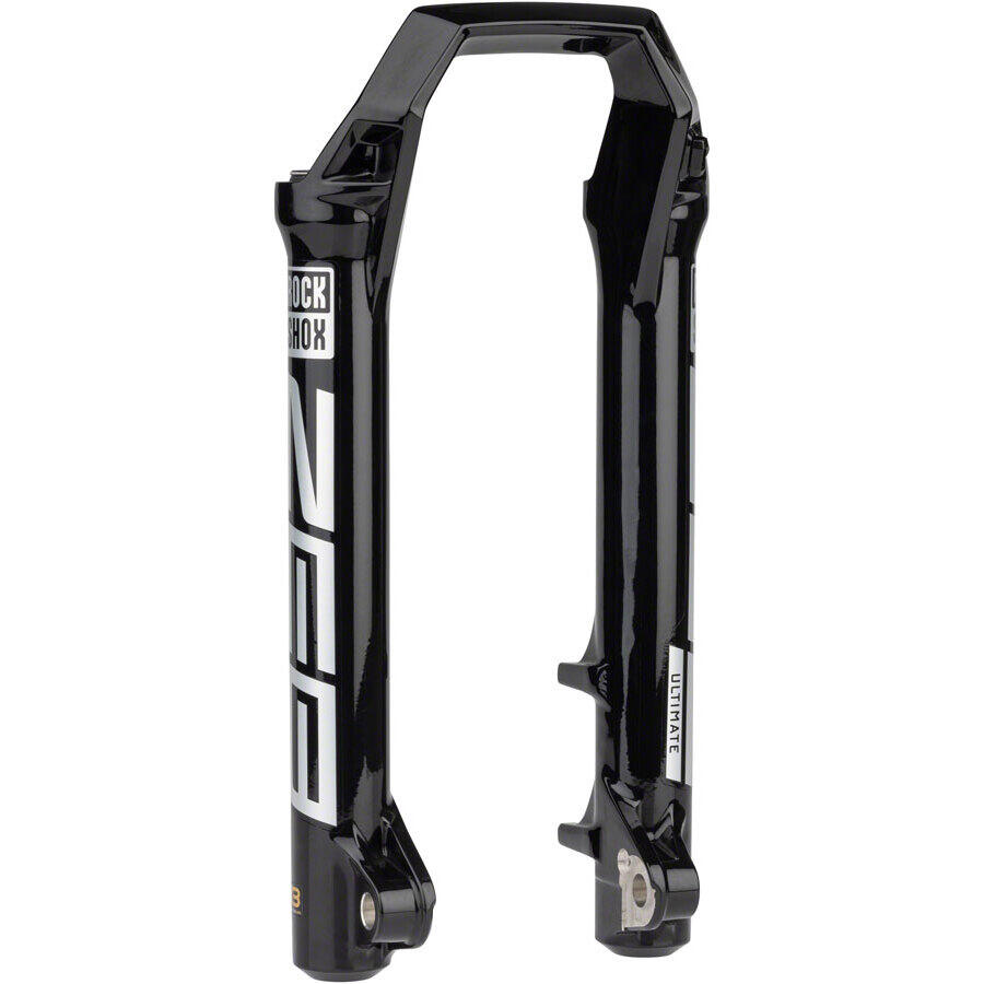 Fourche Rockshox 27.5 15X110 BST ZEB ULT A 2/2