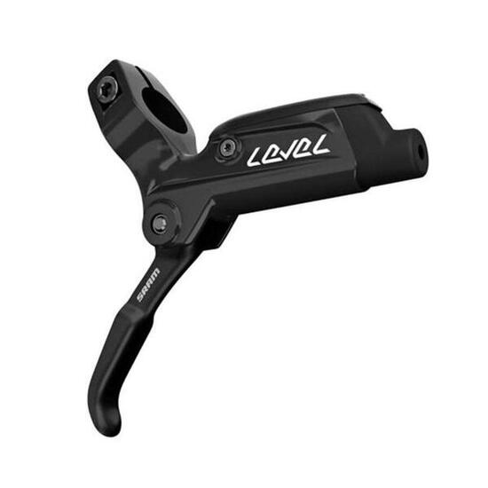 Hydrauliczne hamulce tarczowe bez tarczy bez adaptera Sram Sachs Level Postmount
