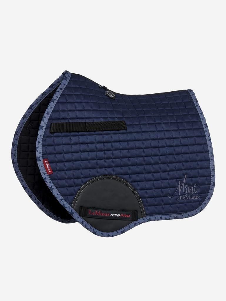 LEMIEUX Mini Suede Jump Square