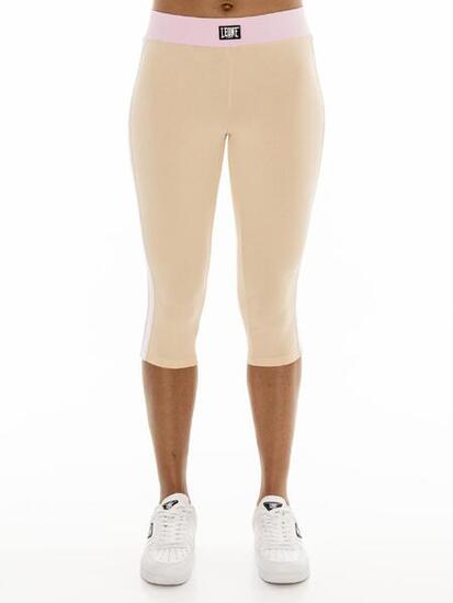 Legging corsaire femme Earth Tones