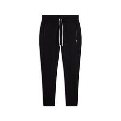 Pantalon de sport coupe slim en tissu technique