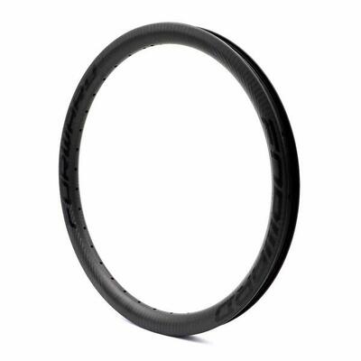 Cerchio Forward joyride carbon pro 20x1.50/1.75 aero 20x1.50/1.75