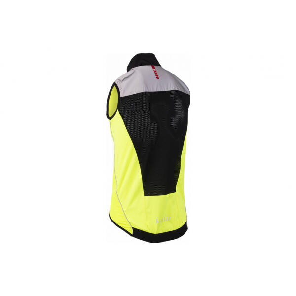 YELLOW / BLACK