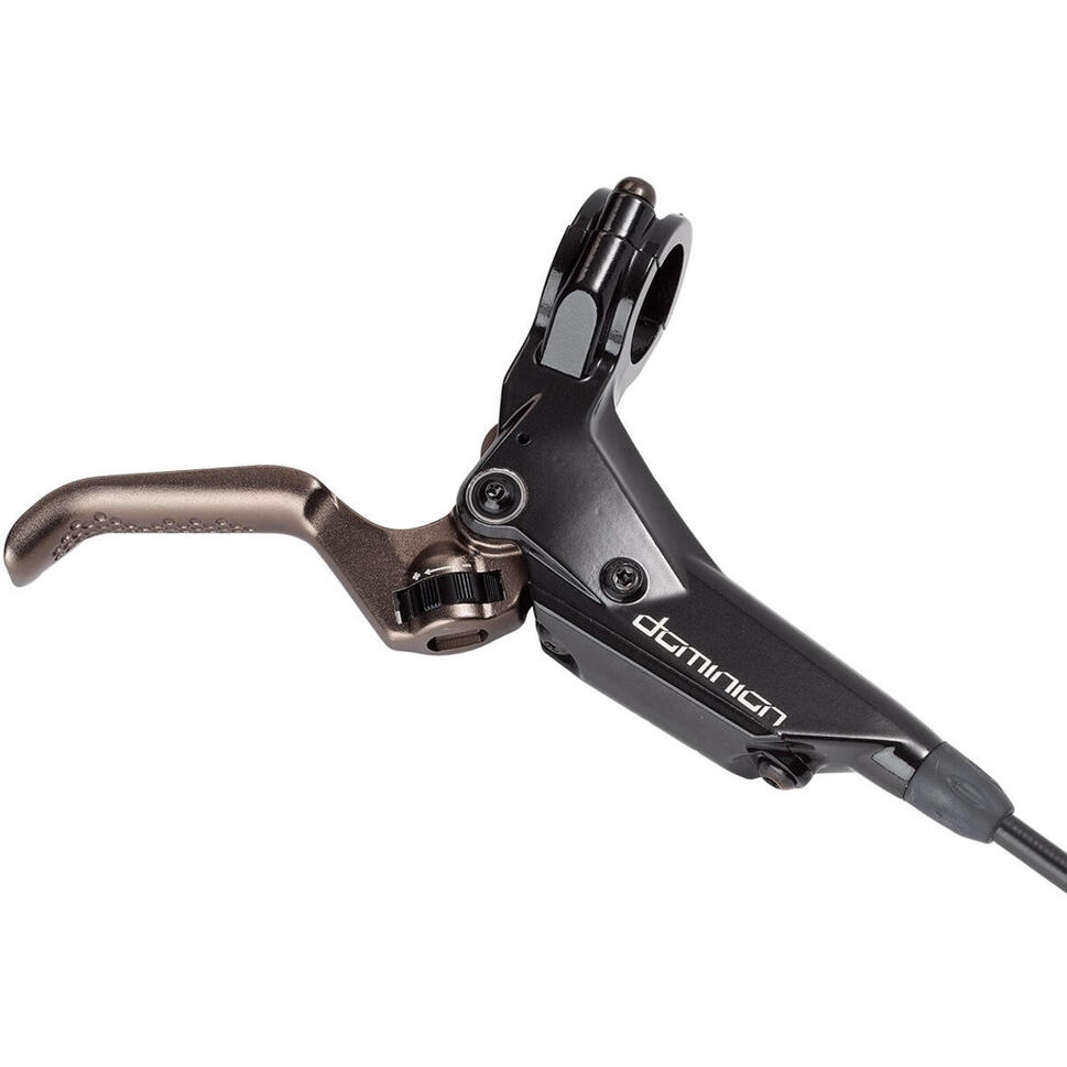 Hamulec przedni Hayes Dominion A2