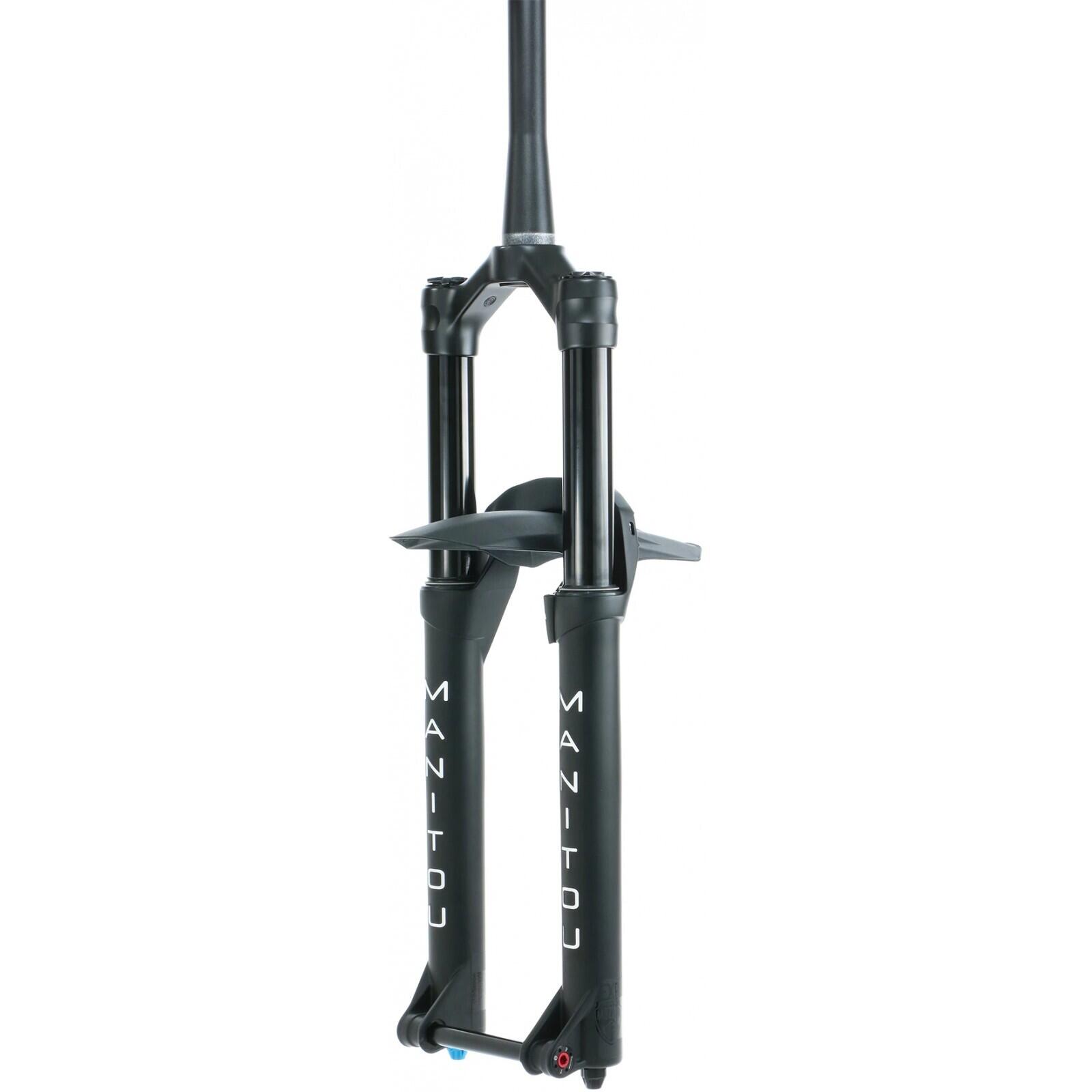 Gabel Manitou Mezzer Expert 29 Boost 180 140/150/160/170 51OS 3/4