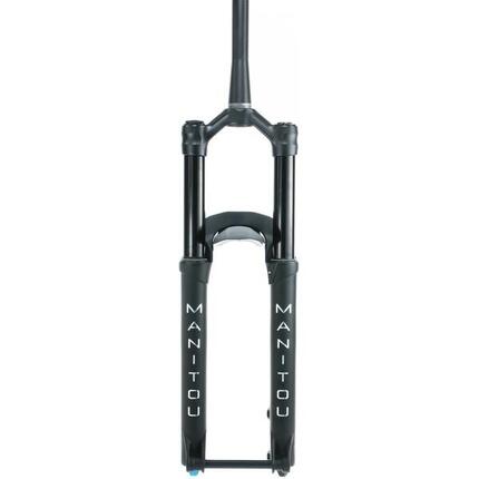 Widelec Manitou Mezzer Expert 29 Boost 180 140/150/160/170 51OS