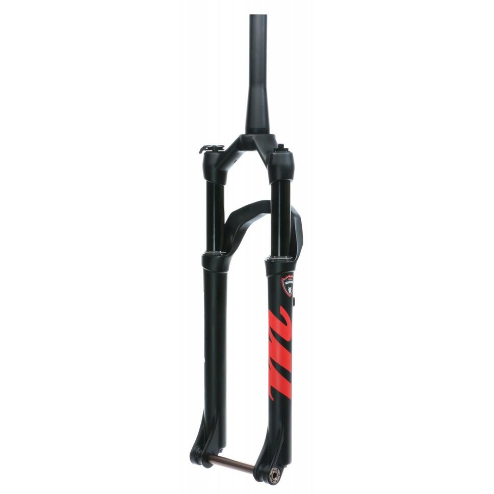 Widelec Manitou Markhor 27.5 Boost 100 80/120 1.5T 15 mm