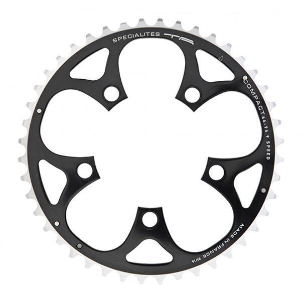 Bike disc hub 94 outer 5 branches compatible Specialties T.A.