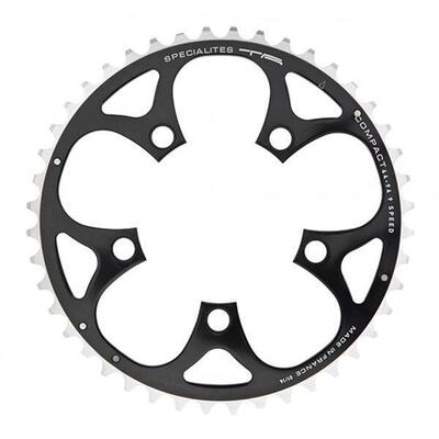 Fiets schijf plateau 94 exter 5 takken compatc specialités t.a.
