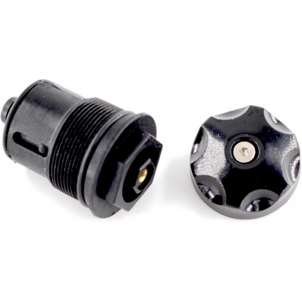 Damper adjustment knob Manitou Axel/Trace 06