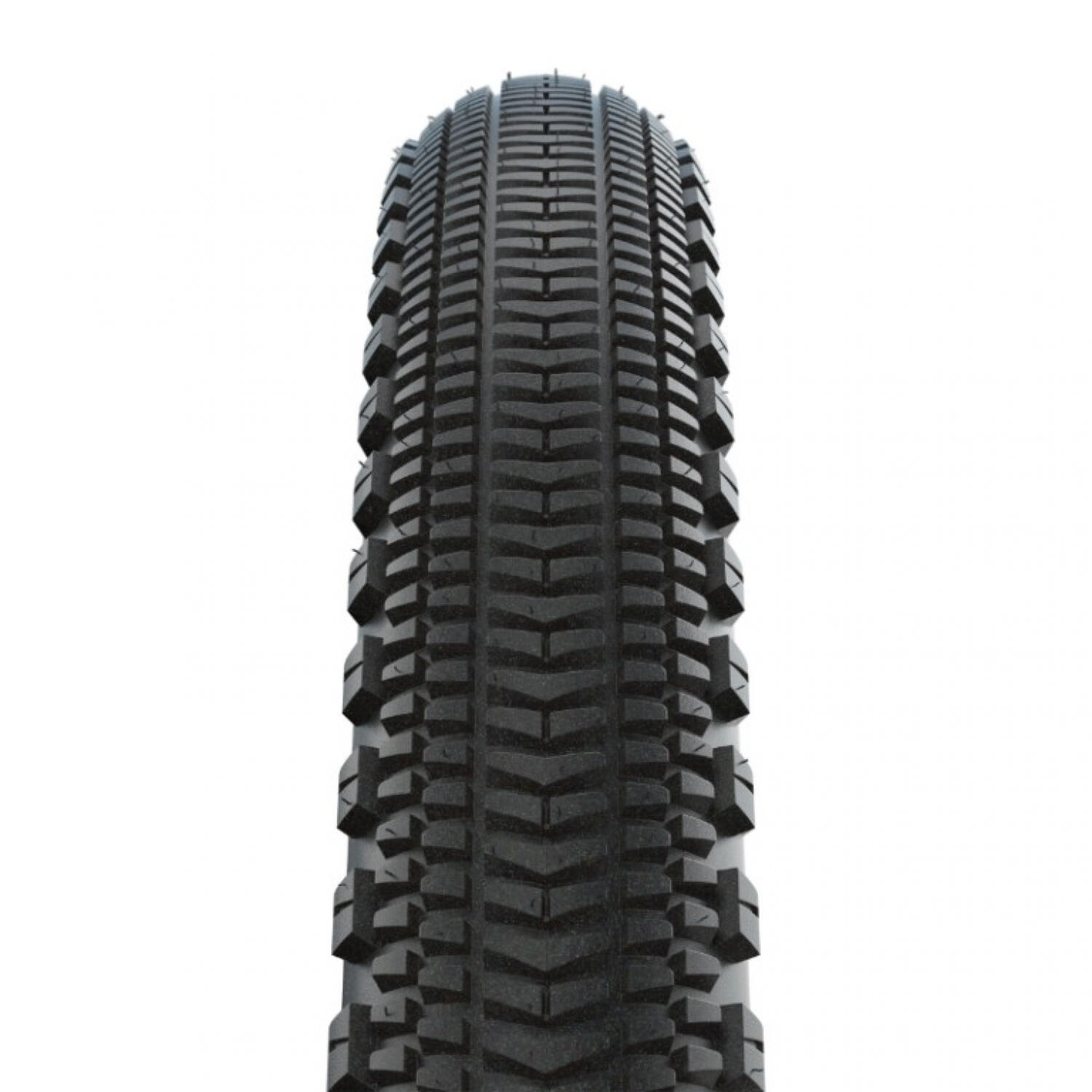 SCHWALBE Pneu Extérieur G-One Overland 28 X 1.50 Noir Fold Tubeless 2/4