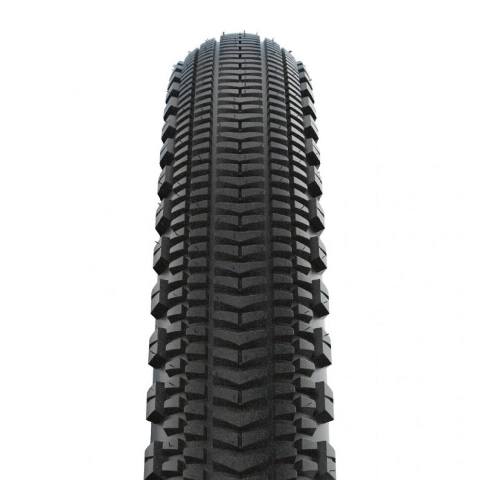 SCHWALBE Opona szutrowa G-ONE OVERLAND, 28x1.50"40-622