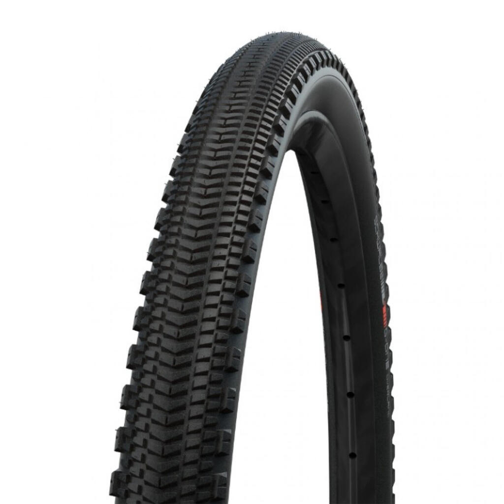 SCHWALBE Tyre G-One Overland 28 X 1.50 Black Fold Tubeless