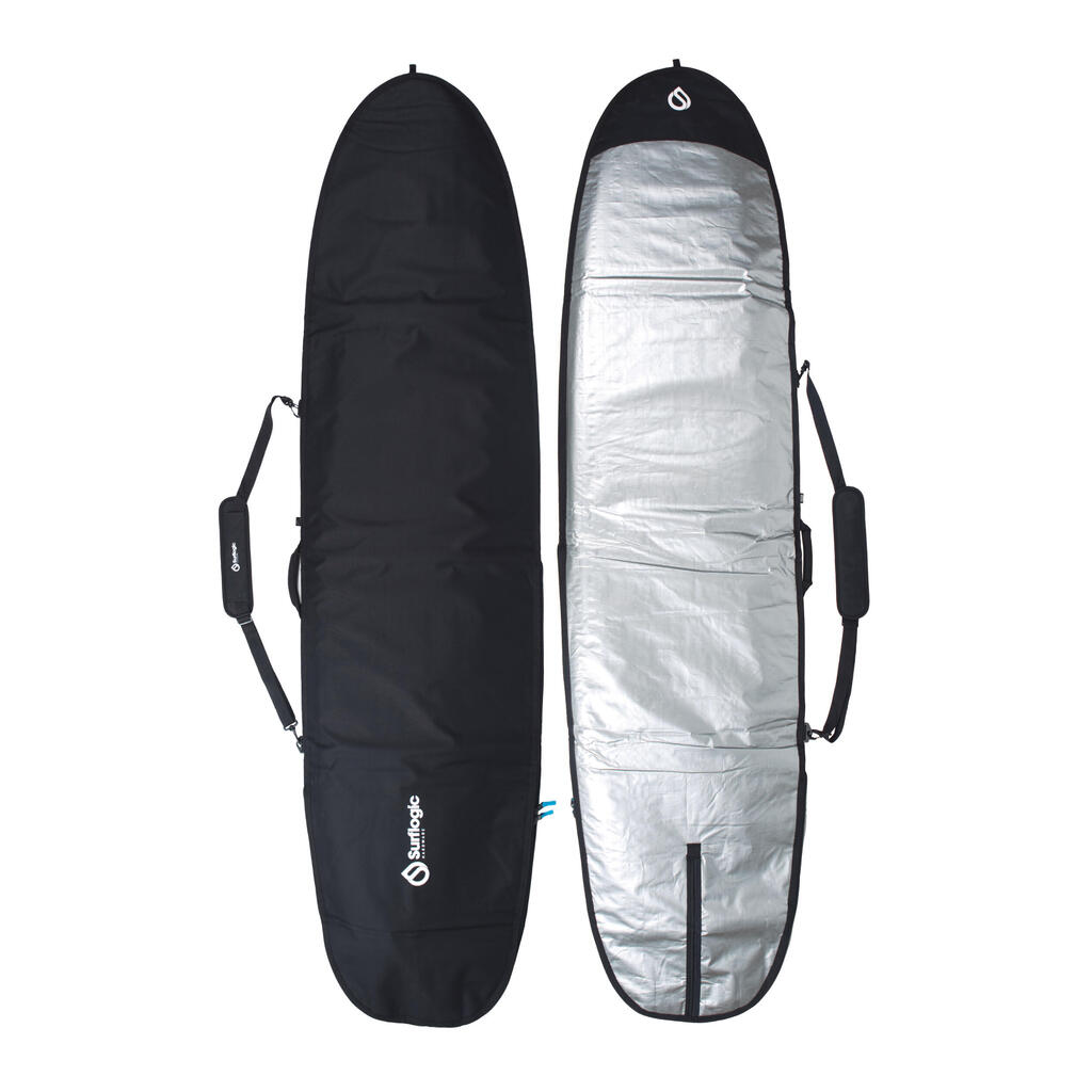 Board cover Surflogic Daylight Longboard cover 9'2"