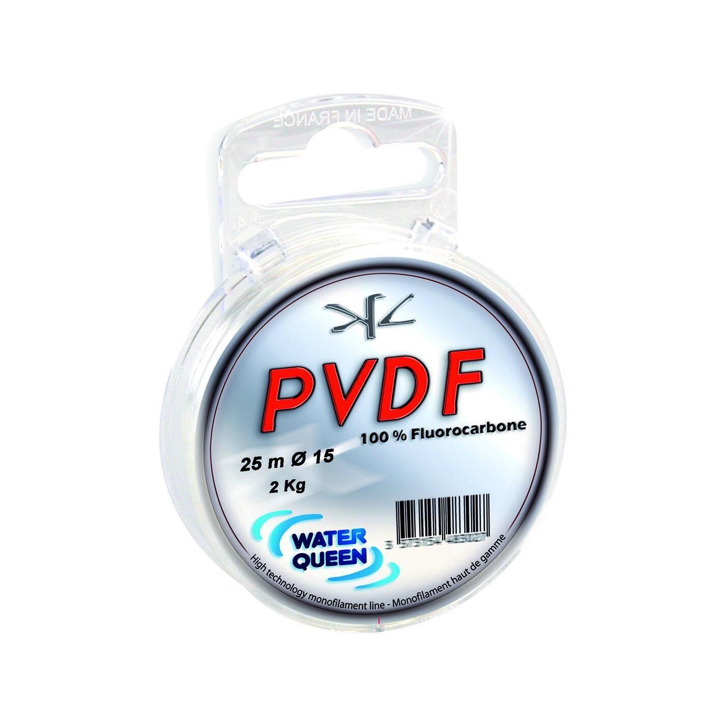 Fluorocarbono Ragot PVDF 90 1/1