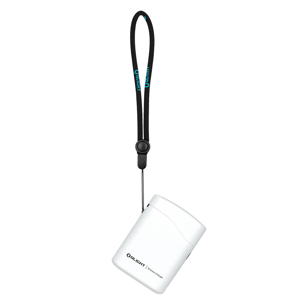 Linterna EDC Baton 4 Premium 1300 lúmenes Blanca Olight 3/5