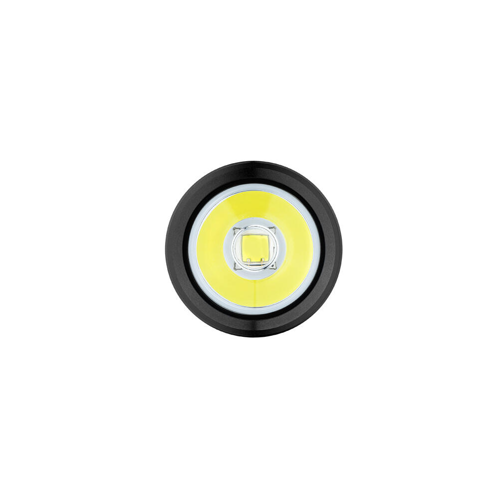 Linterna EDC Baton 4 Premium 1300 lúmenes Blanca Olight 5/5