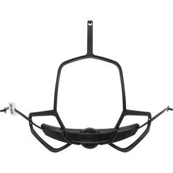 Système d'ajustement pour casque Abus Ace it