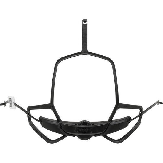 Sistema di regolazione del casco Abus Ace it