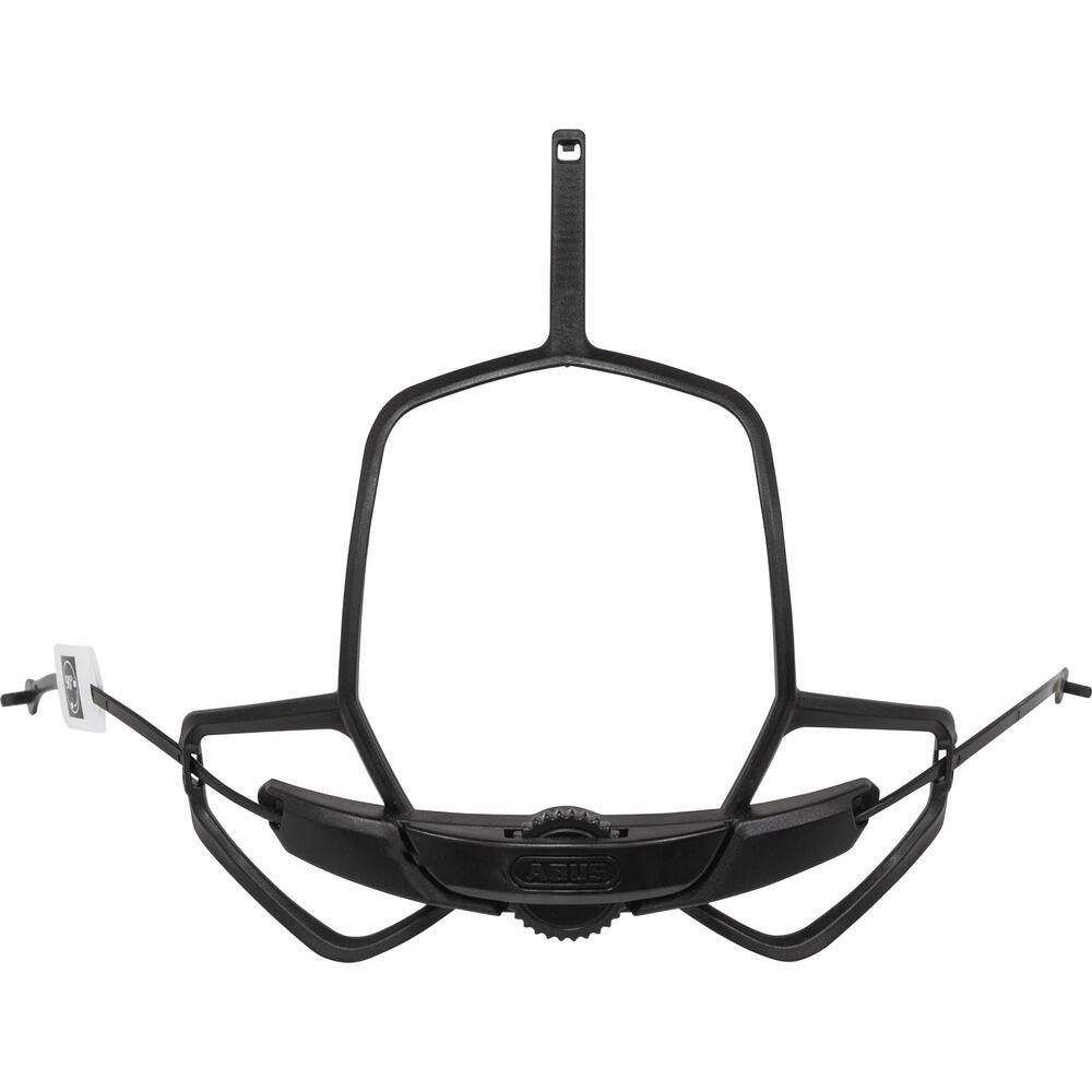 System regulacji kasku Abus Ace it