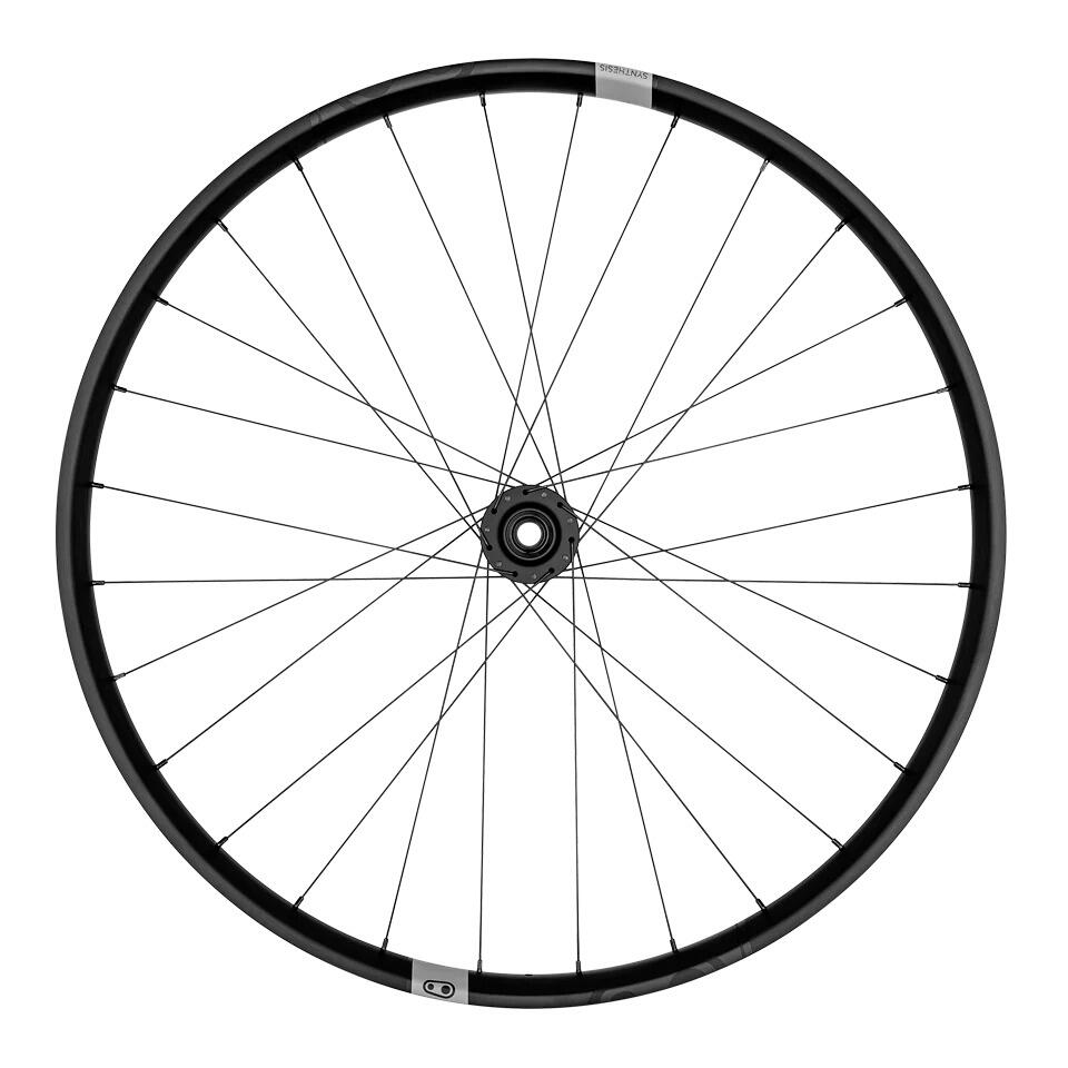 CRANKBROTHERS Achterwiel crankbrothers Alloy 700c 142x12 xdr center lock