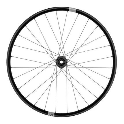 Roue arrière crankbrothers Alloy 700c 142x12 hg center lock