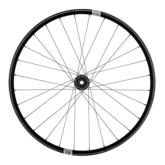 Roue arrière crankbrothers Alloy 700c 142x12 hg center lock