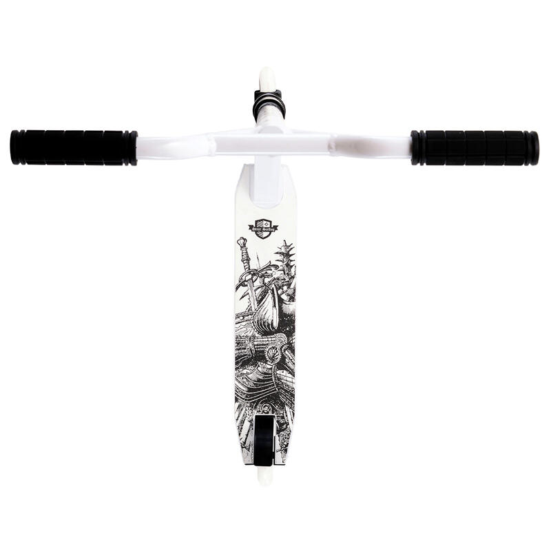 Trotinete de Acrobacias Torpedo Armour