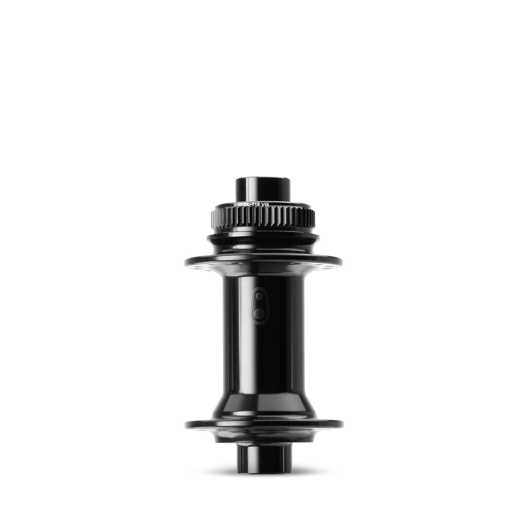 Ruota anteriore crankbrothers Alloy 700c 12x100 center lock 2/2