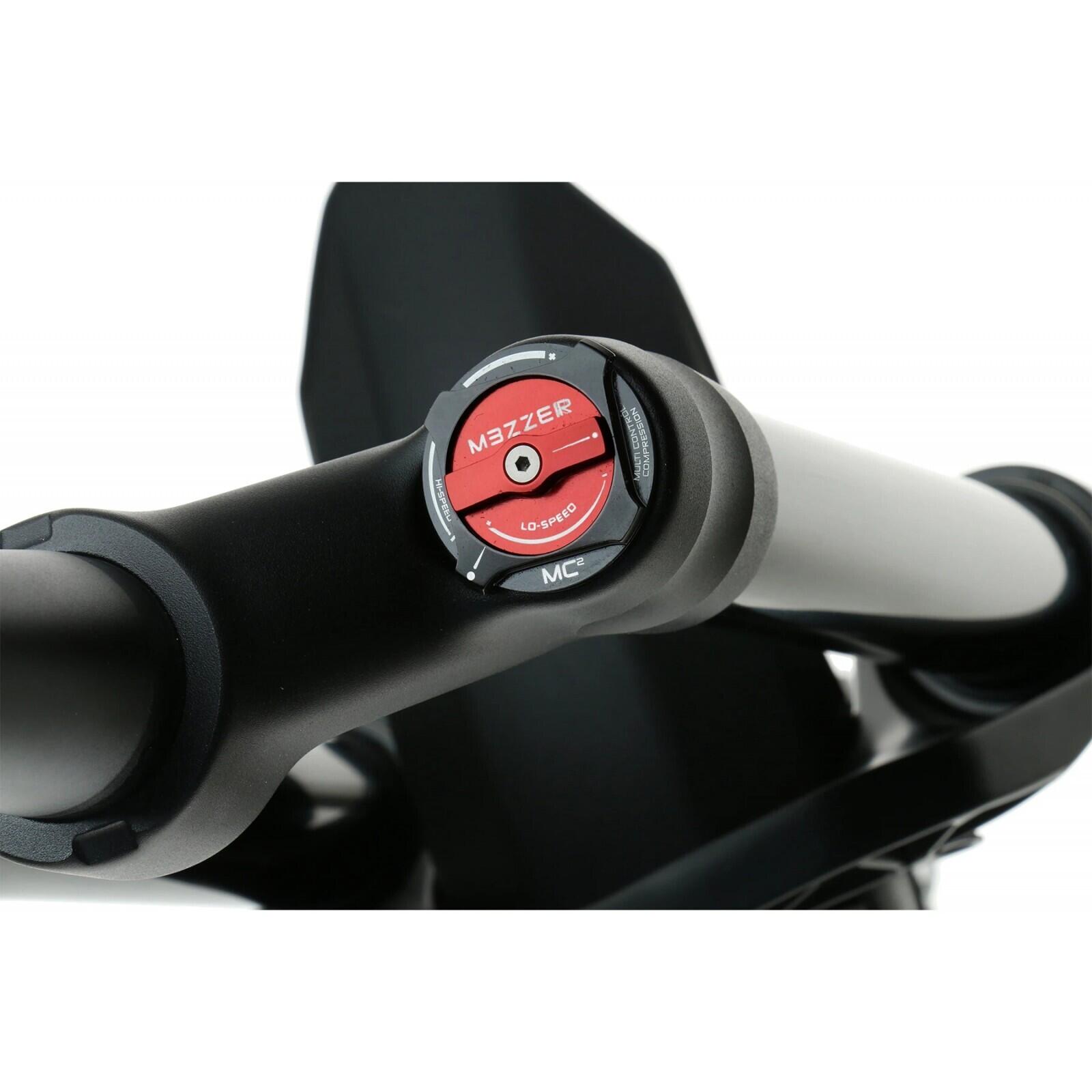 Manitou veringsvork Mezzer Pro 29 180 mm 1.5T Boost 51 Offset 5/5