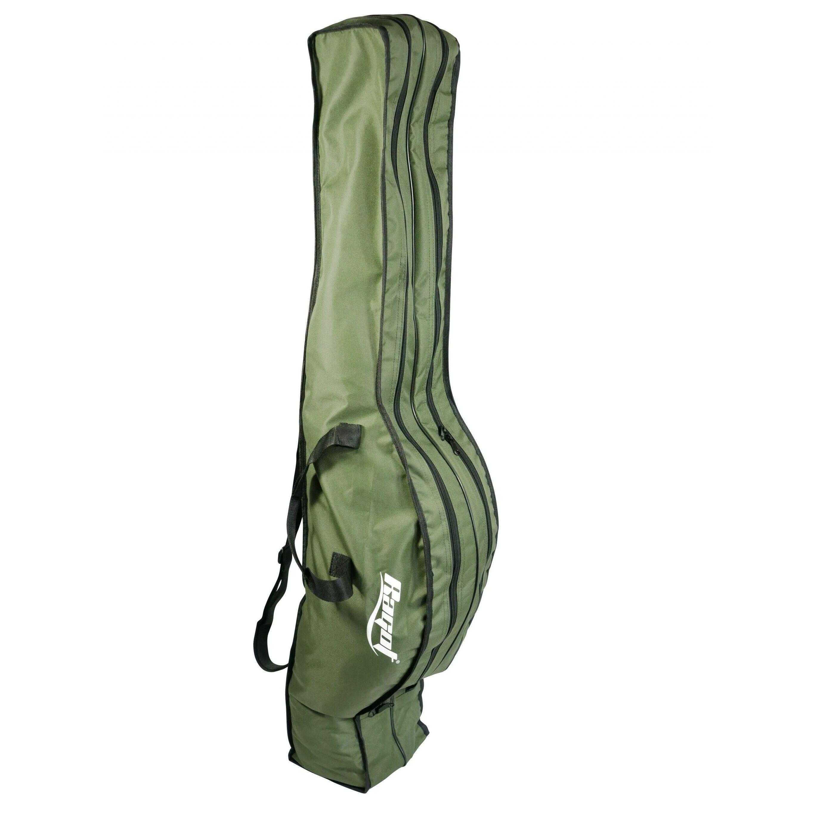 RAGOT Zakje met 2 hengels Ragot Predator Eco