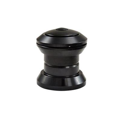 Aluminium headset optimiz ahead-set 1"1/8