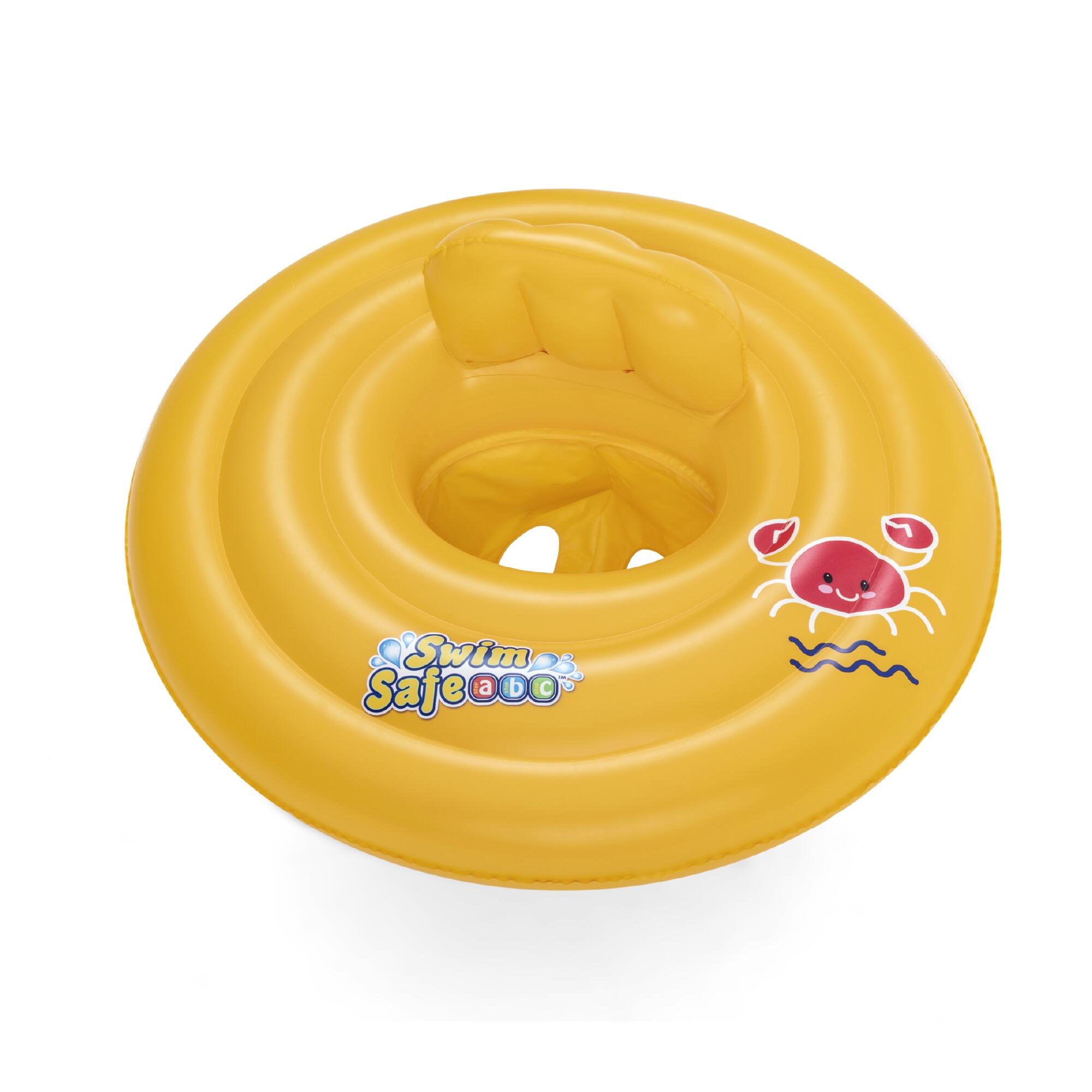 BESTWAY Zwemband voor baby's Bestway + 1 Jaar