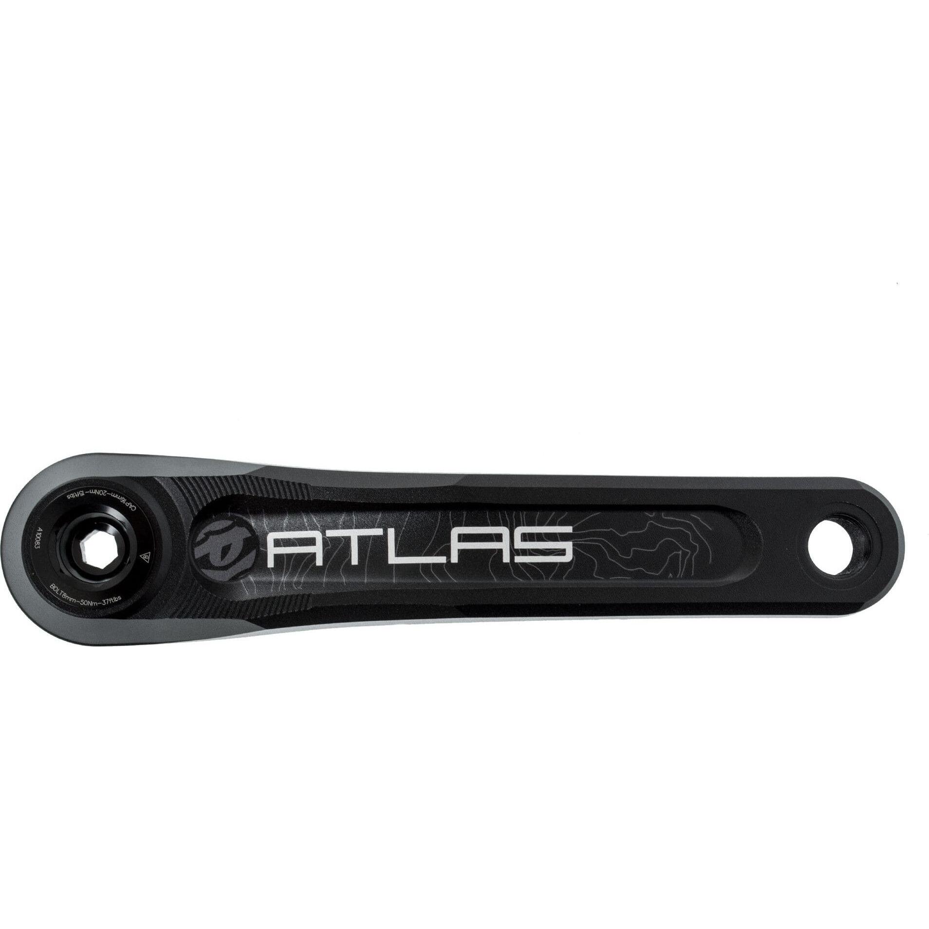 RACE FACE Cranks Race Face atlas - 83mm - 170 (sans boitier)