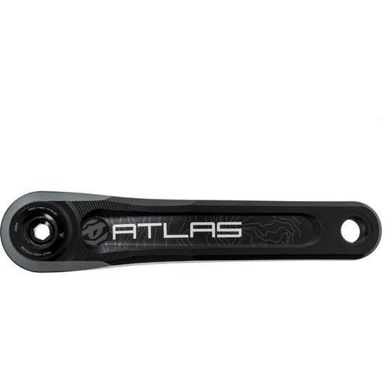 Pedivelle Race Face atlas - 83mm - 170 (sans boitier)