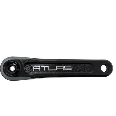 Cranks race face atlas - 83mm - 170 (sans boitier)