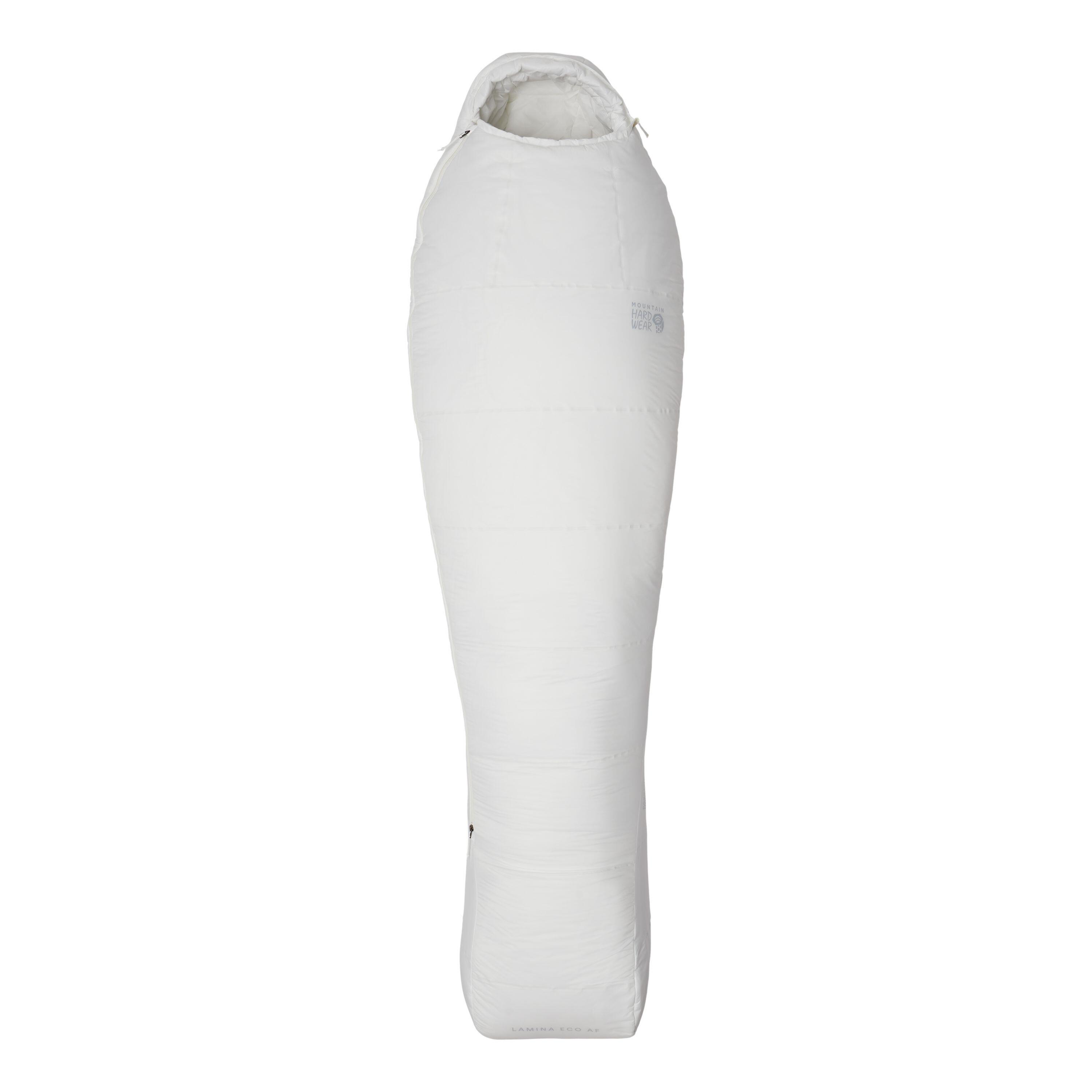 Śpiwór, lewe otwarcie Mountain Hardwear New Lamina Eco Af -9C