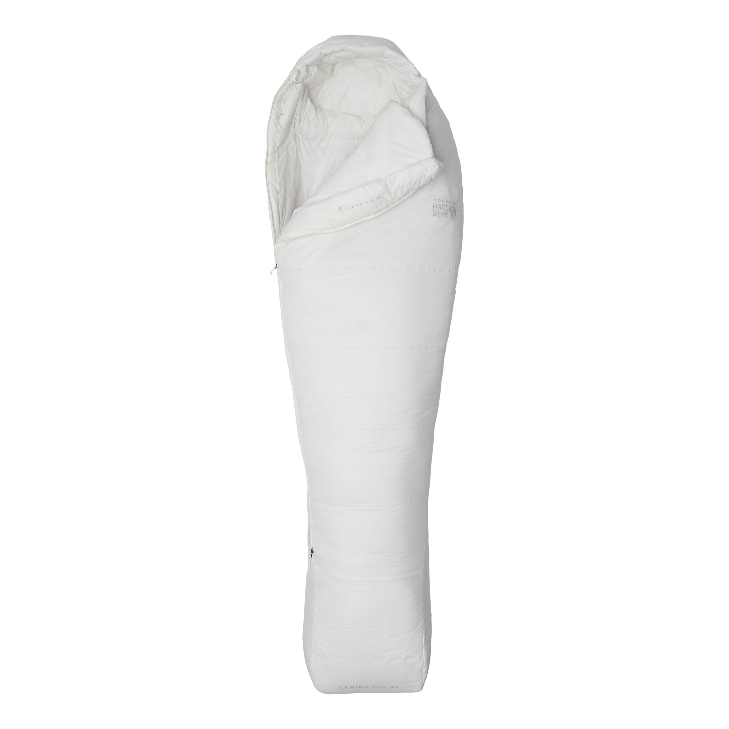 Sac de couchage ouverture gauche Mountain Hardwear New Lamina Eco Af -9C 3/3