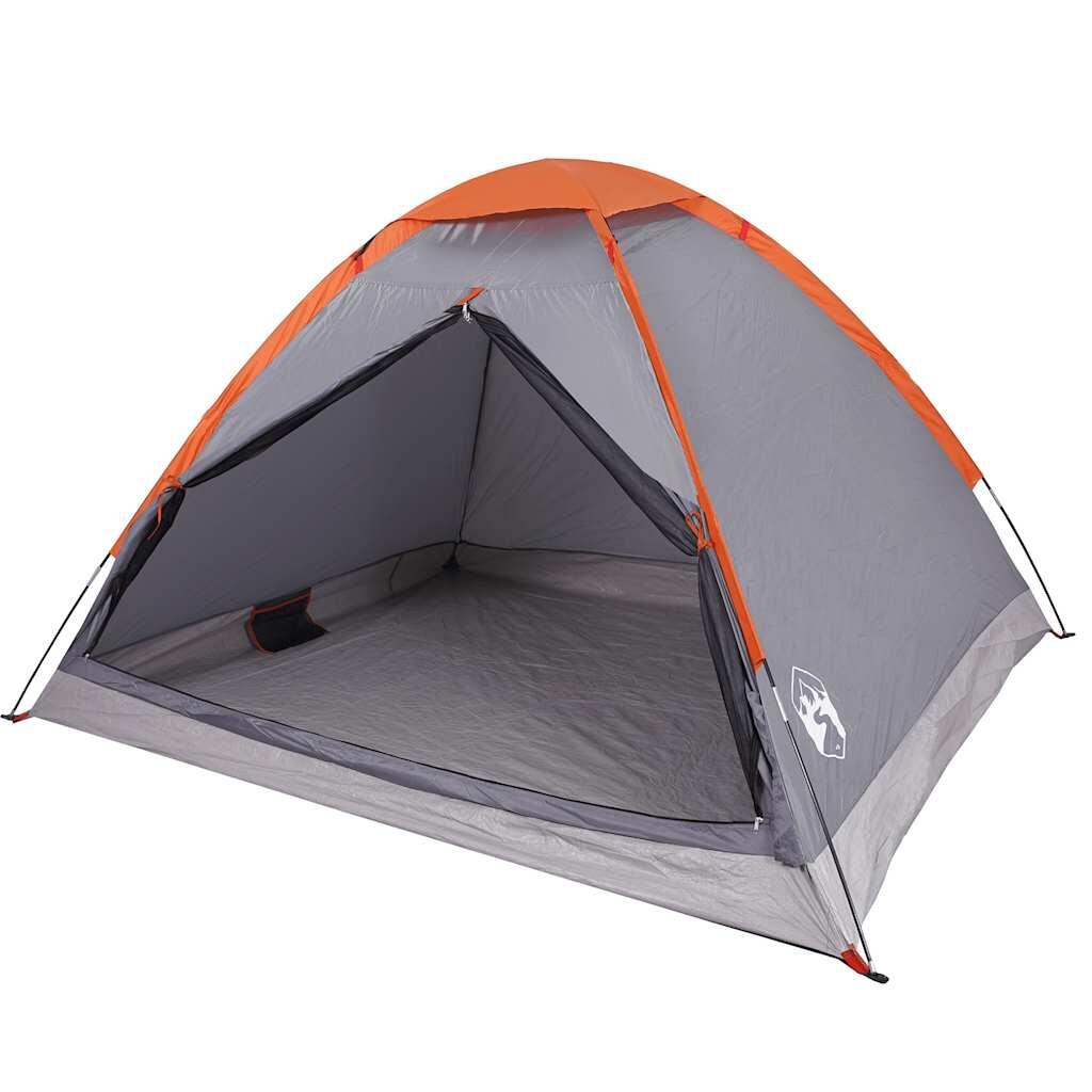Vidaxl Tienda de Domo para 2 Personas - Impermeable y Ligera 3/7