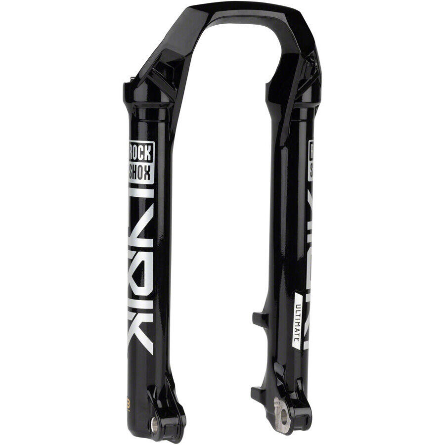 Fourche Rockshox BST Lyrik ULT D1+ 2/2