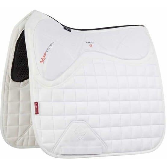 LEMIEUX X-Grip Twin Sided Dressage Square