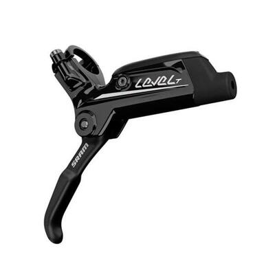 Hydroschijfremmen zonder schijf zonder adapter sram sachs level t postmount