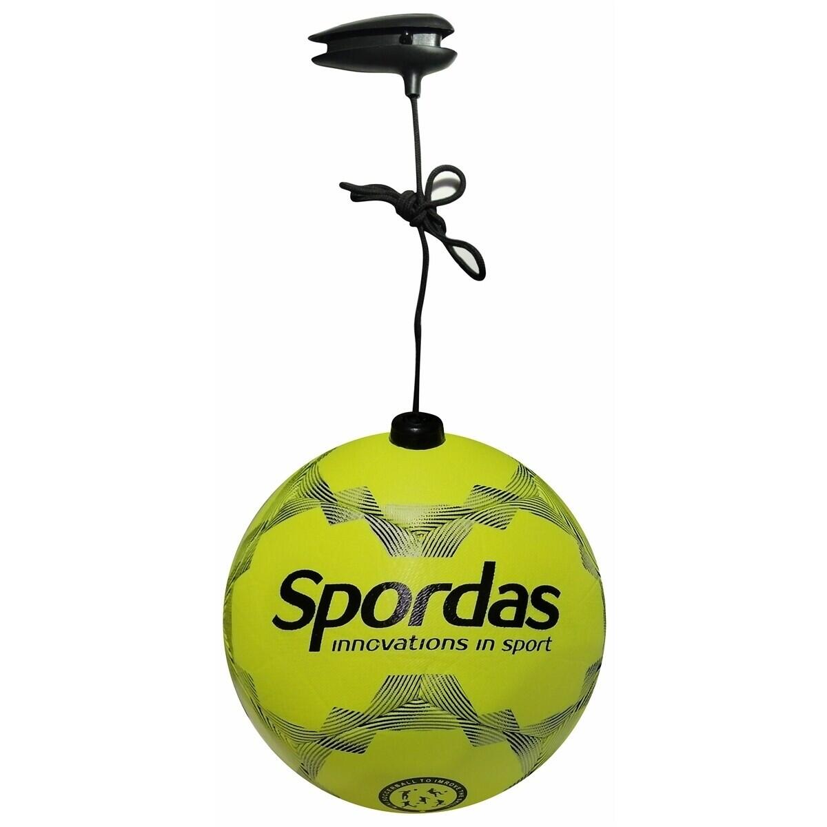SPORDAS picture