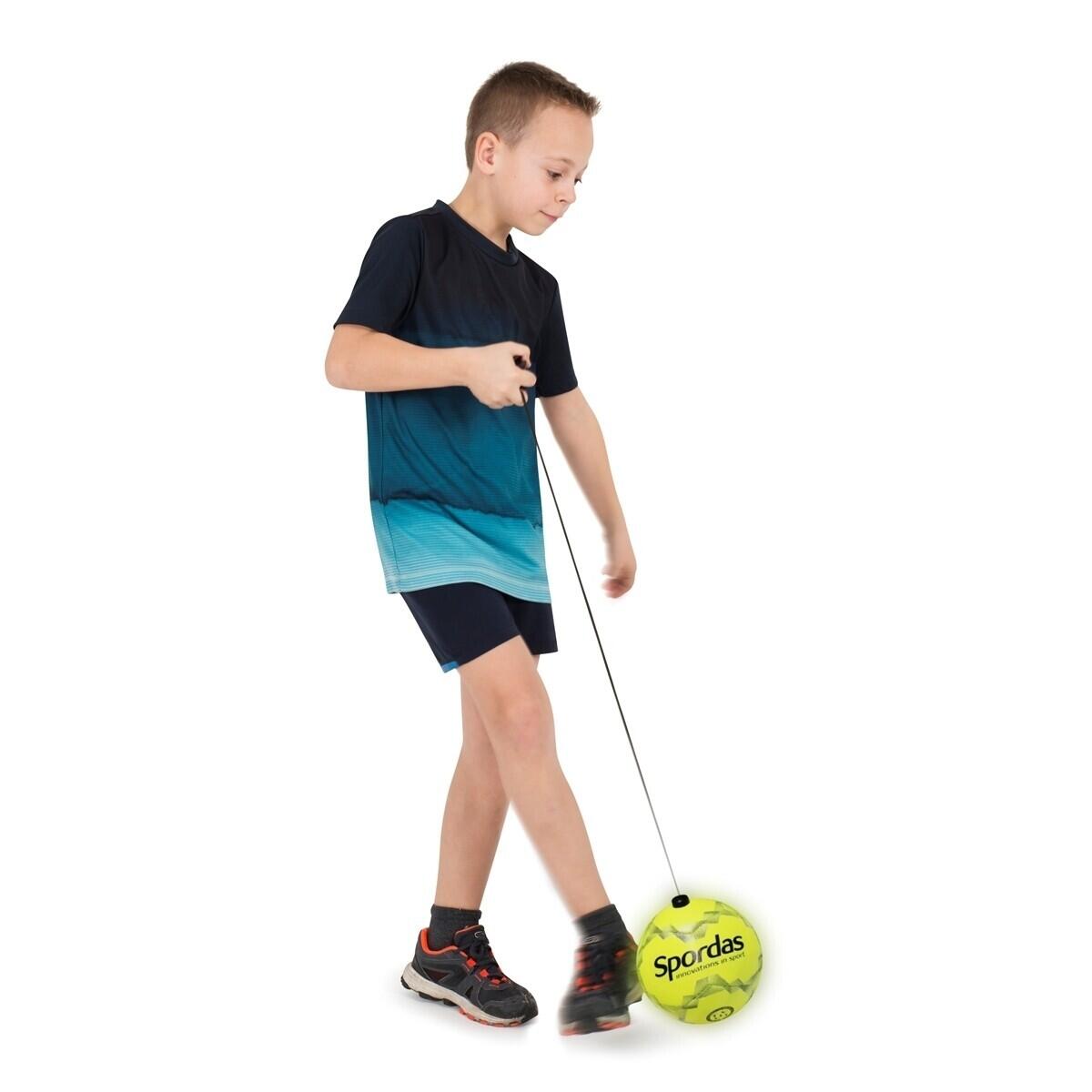 Mini ballon Spordas SwingSkill 3/4