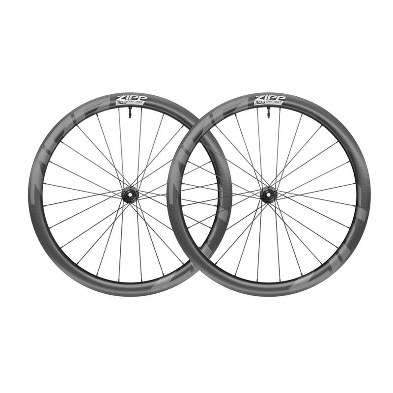 Paire de roues de vélo tubeless disque Zipp 303 Firecrest CL HG      1 87550€    ZIPP Paire de roues de vélo tubeless disque Zipp 303 Firecrest CL HGVendu exclusivement en ligne   