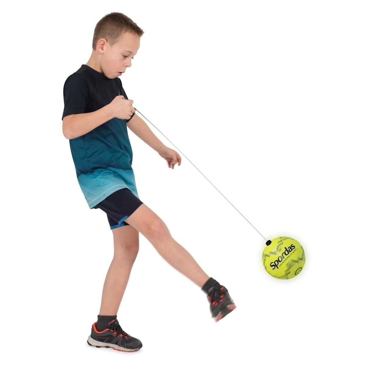 Mini ballon Spordas SwingSkill 4/4