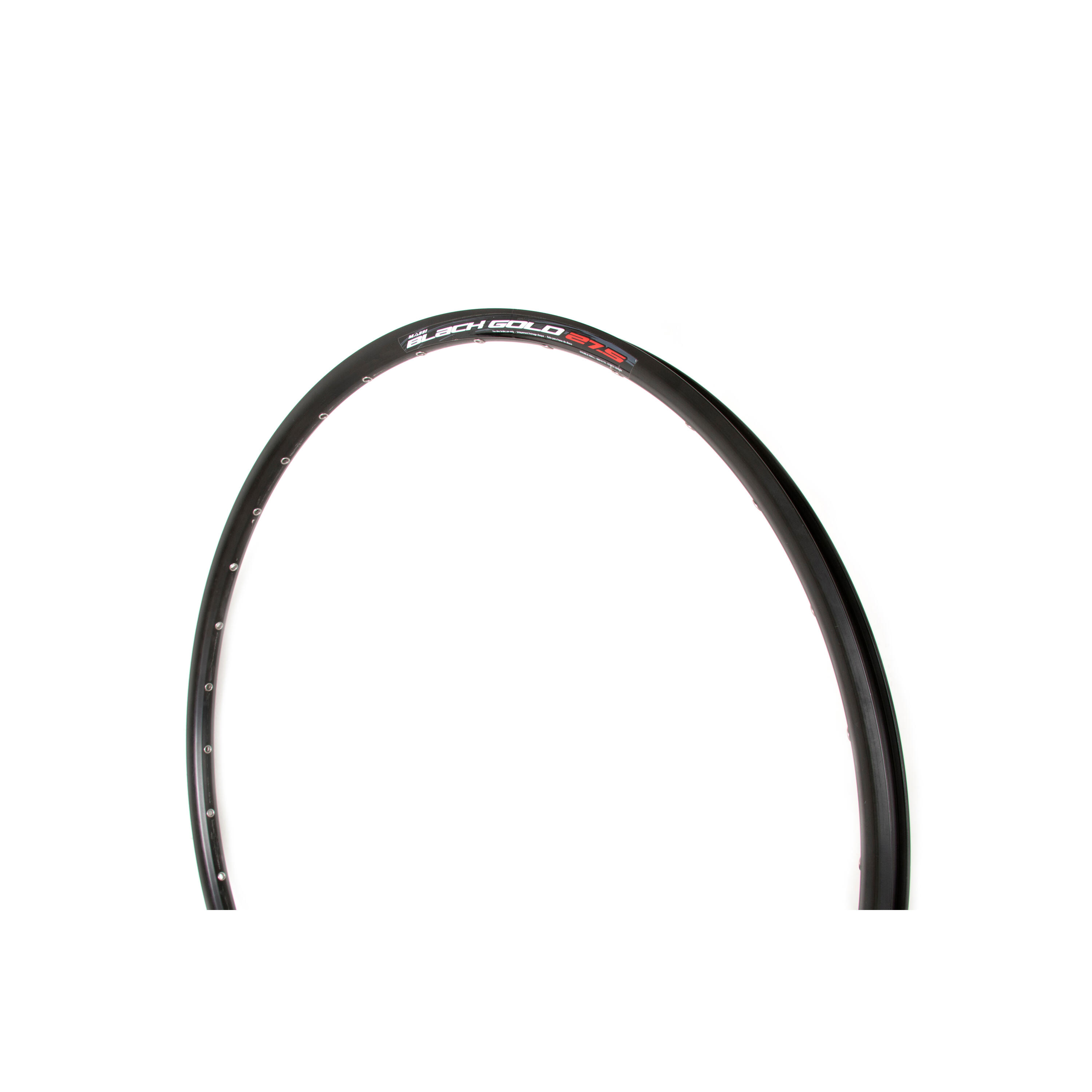 MASSI Mountainbike velg 27.5" 32t Massi