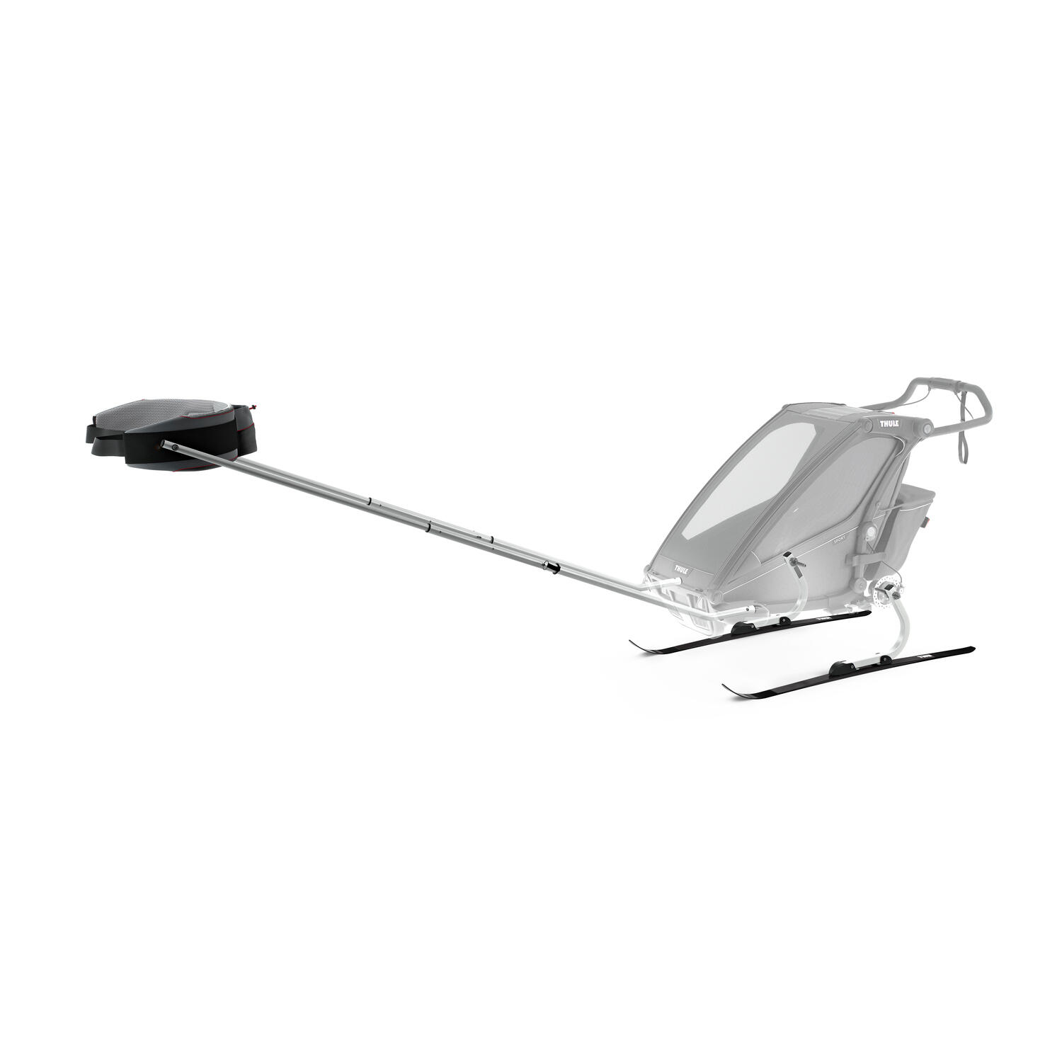 Harnais de remplacement du kit ski et randonnée Thule 1/2